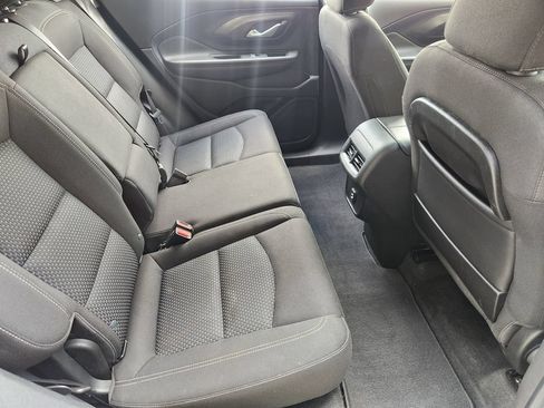 Used 2022 GMC Terrain SLE w/ Driver Convenience Package FWD image 33