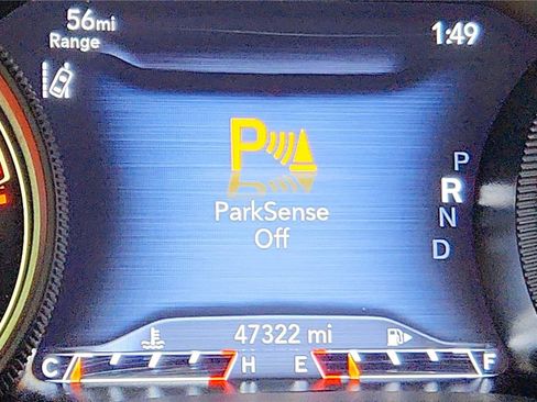 Used 2021 Jeep Cherokee Latitude Lux w/ Comfort/Convenience Group image 40