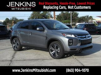 New 2026 Mitsubishi Outlander Sport SE video 1