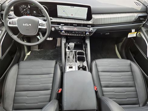 New 2025 Kia Telluride SX Prestige image 19