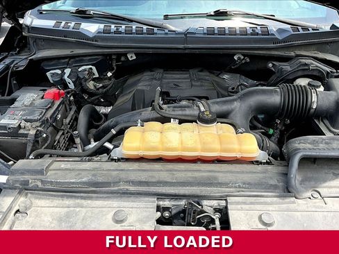 Used 2018 Ford F150 XL w/ Equipment Group 101A Mid AWD/4WD image 26