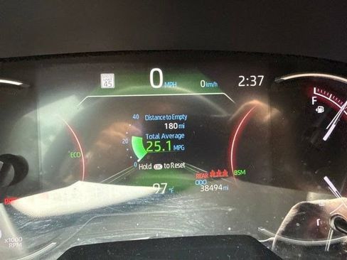 Used 2023 Toyota RAV4 XLE Premium FWD image 11