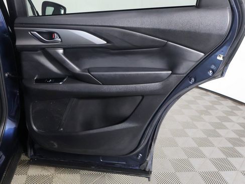 Used 2023 MAZDA CX-9 Touring Plus image 28