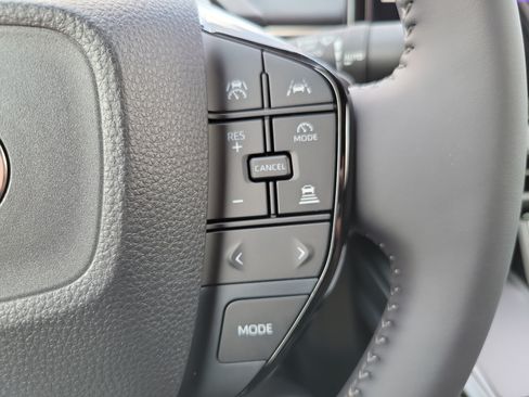 New 2026 Toyota bZ AWD/4WD image 25
