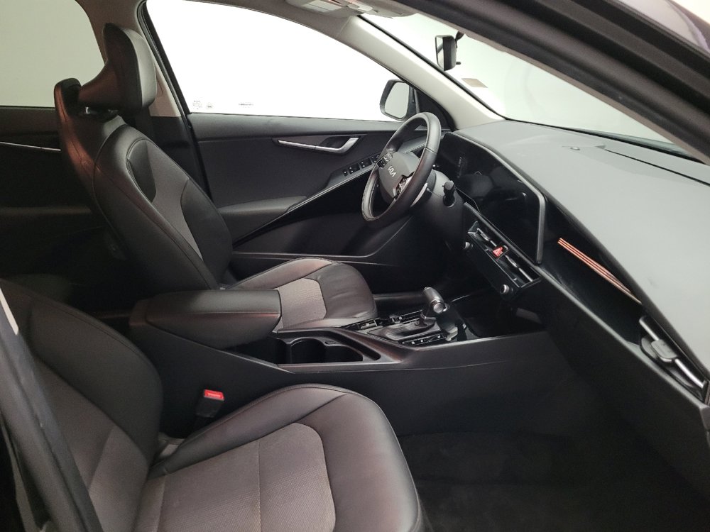 Used 2023 Kia Niro EX FWD image 21