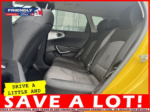 Used 2020 Kia Soul X-Line image 10