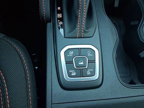 New 2026 Nissan Frontier PRO-4X image 10