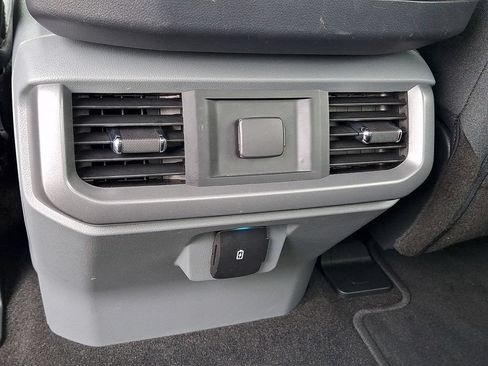 Used 2021 Ford F150 XLT w/ Equipment Group 301A Mid AWD/4WD image 14