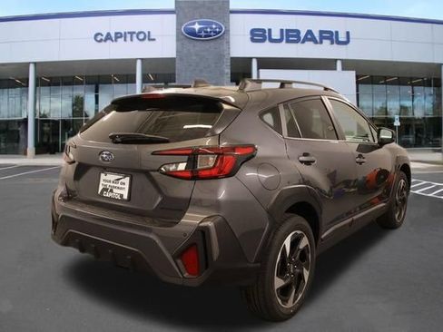 New 2026 Subaru Crosstrek 2.5i Limited AWD/4WD image 3