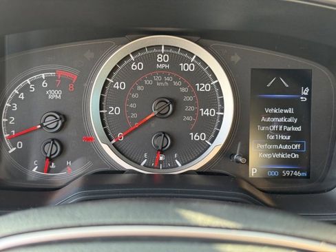 Used 2022 Toyota Corolla Cross LE image 30