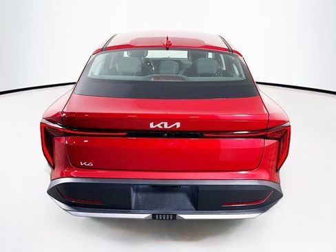 Used 2025 Kia K4 FWD image 6