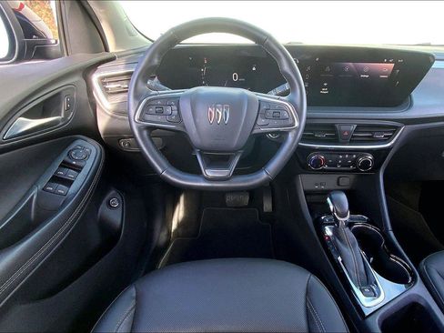 Used 2024 Buick Encore GX Sport Touring w/ Comfort Package image 5