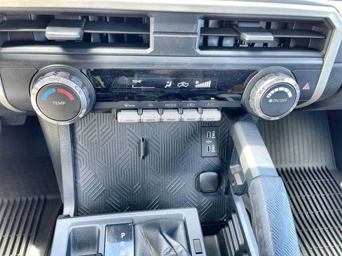 Used 2024 Toyota Tacoma SR5 RWD image 16
