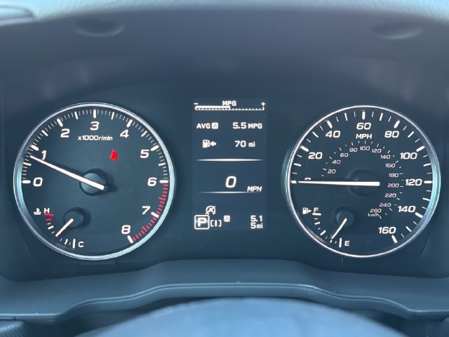New 2026 Subaru Forester Premium AWD/4WD image 11