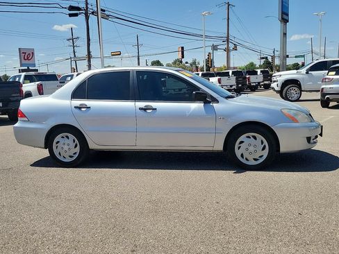 Used 2006 Mitsubishi Lancer FWD image 14