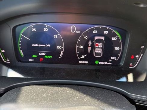 Used 2026 Honda Civic Sport Touring image 10