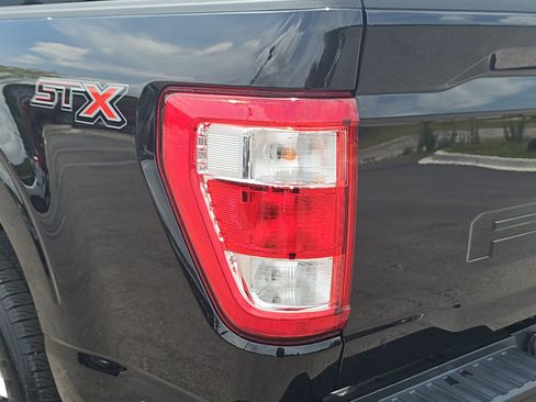 Used 2023 Ford F150 XL w/ STX Appearance Package RWD image 30