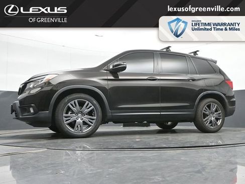 Used 2021 Honda Passport EX-L image 16