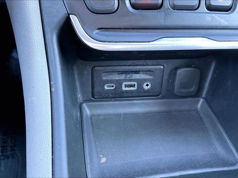 Used 2021 GMC Terrain SLT FWD image 31