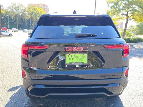 New 2026 GMC Terrain Elevation w/ Elevation Premium Package image 16