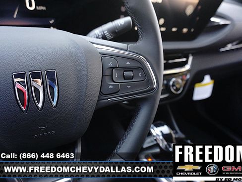 New 2026 Buick Envista Sport Touring image 26