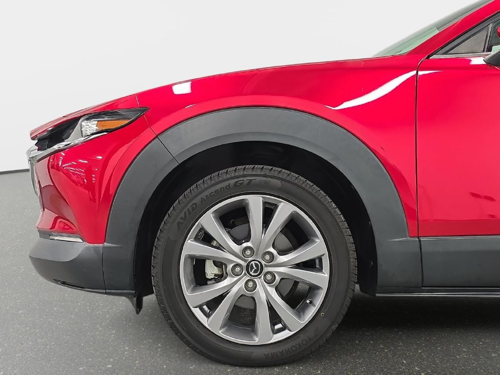 Used 2020 MAZDA CX-30 FWD w/ Select Package image 10