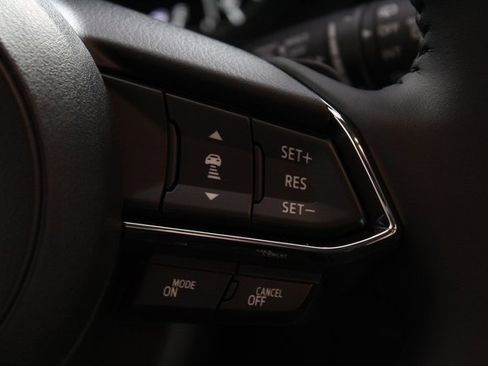 New 2025 MAZDA CX-5 AWD 2.5 S w/ Premium Plus Pkg image 20