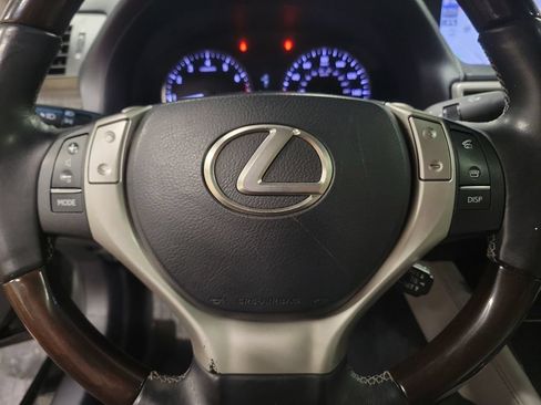 Used 2013 Lexus GS 350 w/ Luxury Pkg RWD image 25