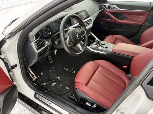 Certified 2023 BMW M440i xDrive Gran Coupe w/ Premium Package image 24