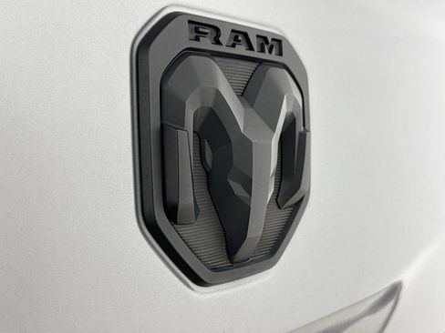 Used 2021 RAM 1500 Laramie RWD image 24