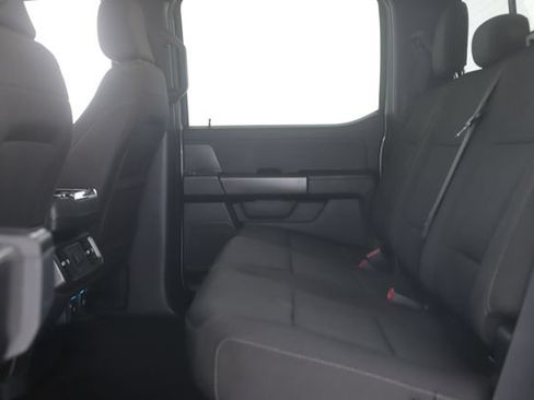 Used 2024 Ford F150 XLT w/ Equipment Group 302A MID AWD/4WD image 27