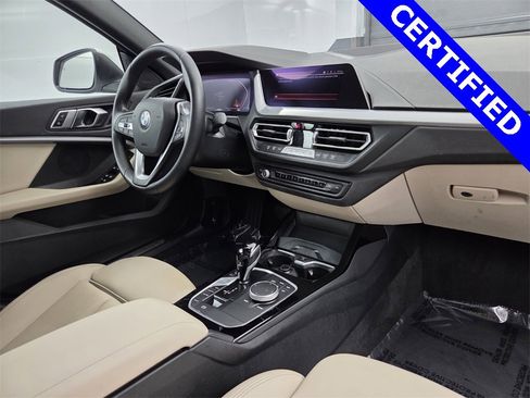 Certified 2023 BMW 228i Gran Coupe w/ Convenience Package image 15