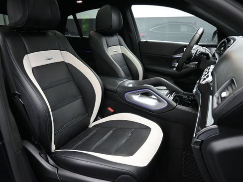Used 2021 Mercedes-Benz GLE 63 AMG S image 25