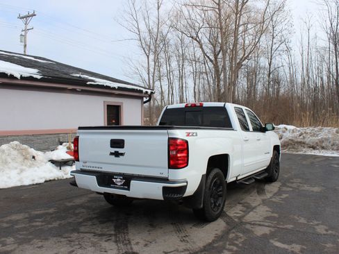 Used 2018 Chevrolet Silverado 1500 LT w/ All Star Edition image 5