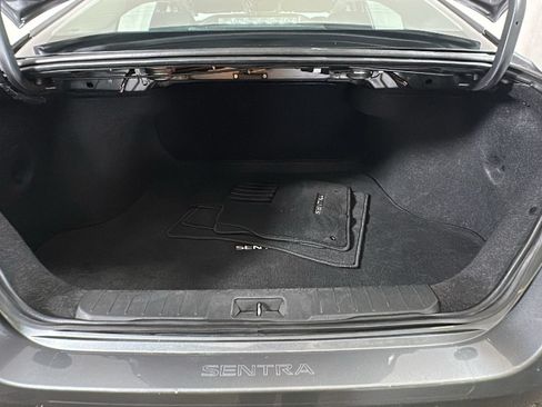 Used 2024 Nissan Sentra SV w/ All-Weather Package FWD image 29