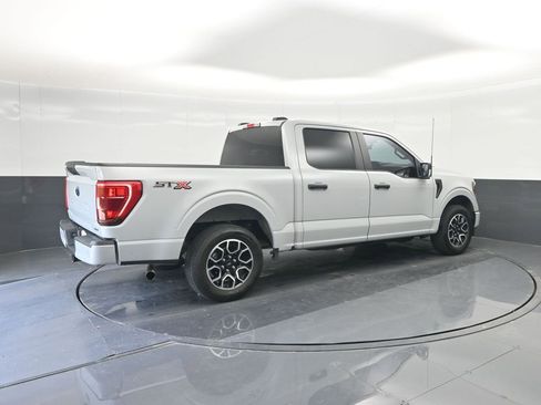 Certified 2023 Ford F150 XL w/ STX Appearance Package RWD image 15