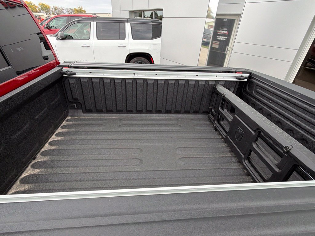 New 2027 RAM 2500 Power Wagon AWD/4WD image 10