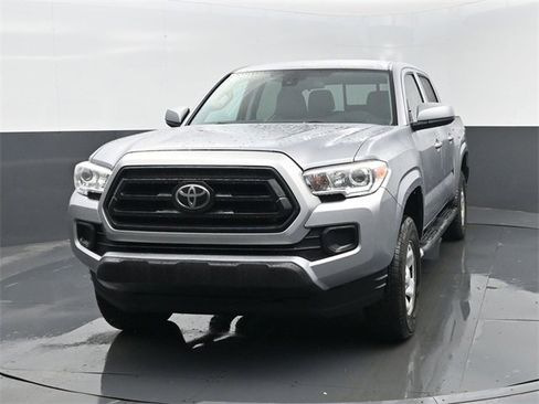 Used 2021 Toyota Tacoma SR image 20