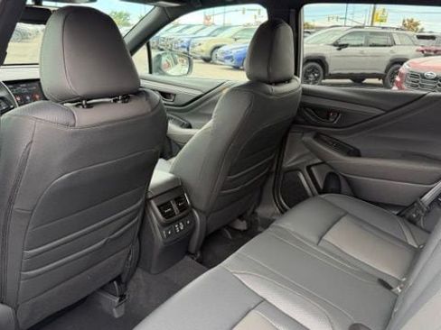 Used 2025 Subaru Outback Wilderness AWD/4WD image 14
