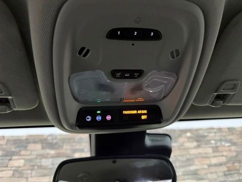 Used 2023 Buick Encore GX Essence w/ Sport Touring Package AWD/4WD image 27