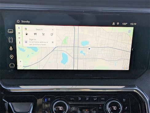 Used 2024 GMC Sierra 1500 Denali w/ Technology Package image 29