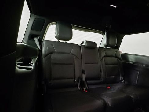 New 2026 Lincoln Navigator Reserve w/ Jet Appearance Package AWD/4WD image 29