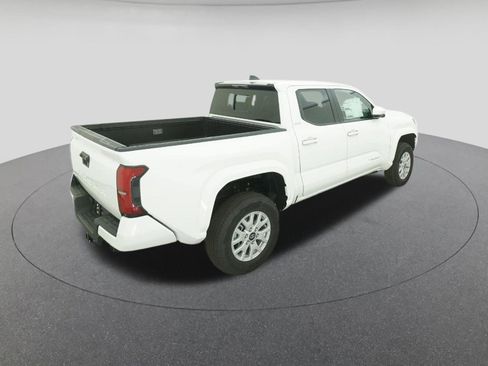 New 2025 Toyota Tacoma SR5 AWD/4WD image 9