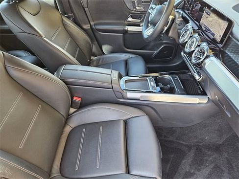 Certified 2024 Mercedes-Benz GLB 35 AMG GLB 35 AMG image 14