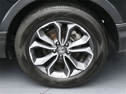 Used 2022 Honda CR-V EX image 8