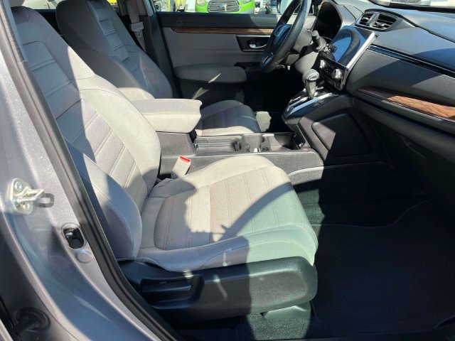 Used 2020 Honda CR-V EX image 24