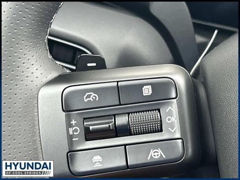 New 2026 Hyundai Palisade XRT Pro AWD/4WD image 33