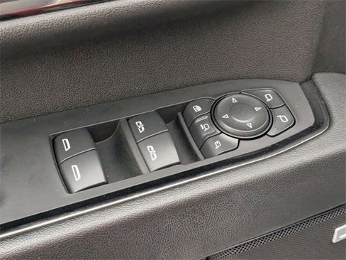 Certified 2024 GMC Sierra 2500 AT4 w/ Technology Package image 12