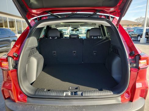 New 2026 Ford Escape Platinum w/ Premium Technology Package image 10