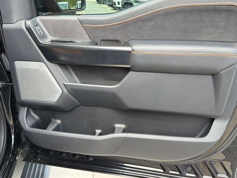 Used 2023 Ford F150 Platinum w/ Equipment Group 701A High AWD/4WD image 34